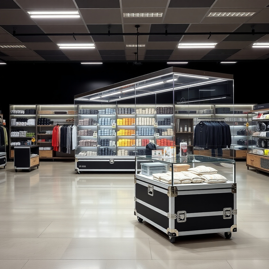 Retail Case